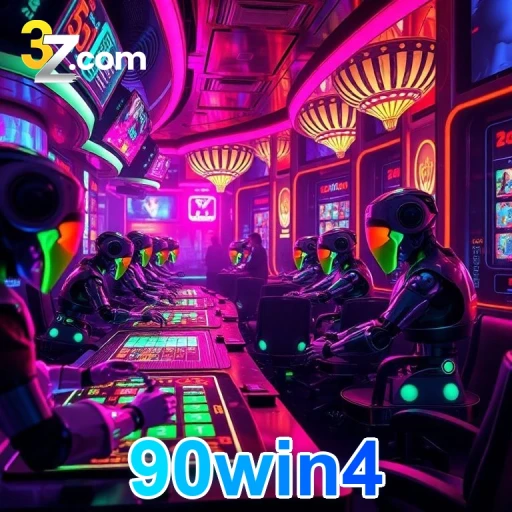 90win4 Baixar