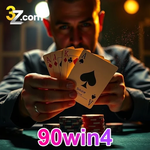 90win4 Confiavel