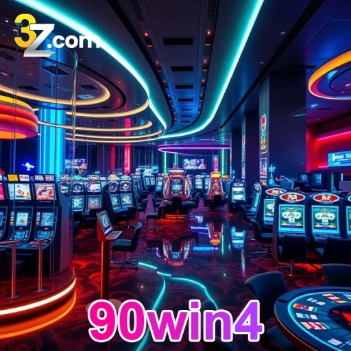 90win4